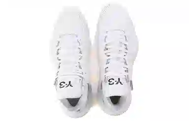 Y-3 Kaiwa White