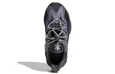 adidas Ozweego Plus Black Purple