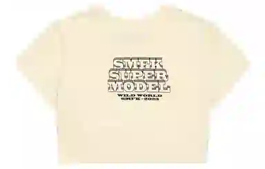 SMFK Wild World T