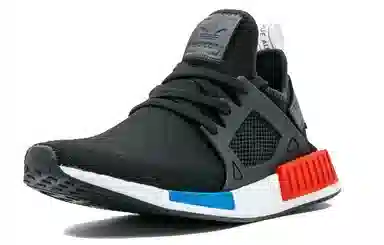 adidas originals NMD XR1 OG Black