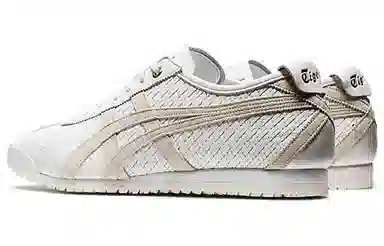 Onitsuka Tiger Mexico 66 Super Deluxe White