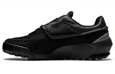 Onitsuka Tiger Admix Runner Black