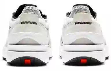 Nike Waffle One Grey White