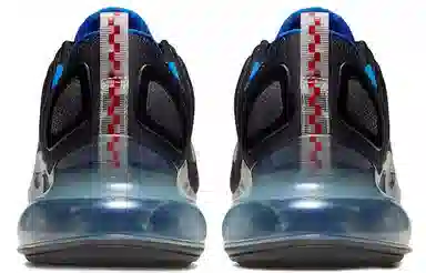 Nike Air Max 720 Space-Themed