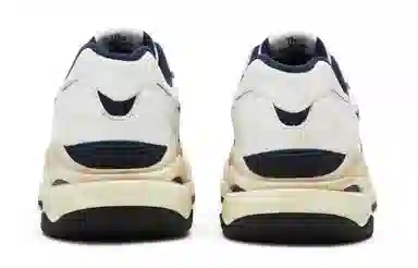 New Balance 5740 Black White