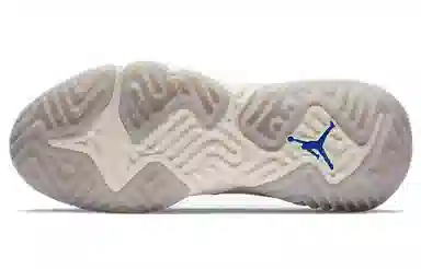 Jordan Delta Breathe Tech White