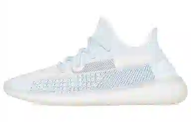 adidas Yeezy Boost 350 V2 Cloud White