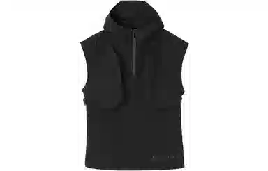 NORVINCY Hoodie Vest