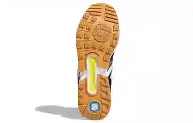 Bape x UNDEFEATED x adidas ZX 8000