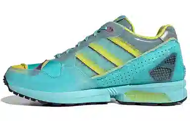 adidas originals ZX 0006 Inside Out PUTPU