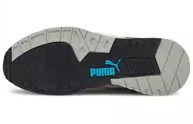 Puma Mirage Mox Grey Brown White