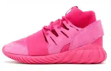adidas originals Tubular Doom Pink