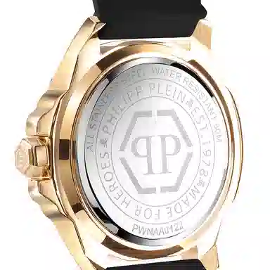 PHILIPP PLEIN 43mm PWNAA0122