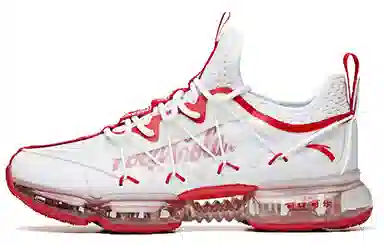 Coca-Cola x Anta