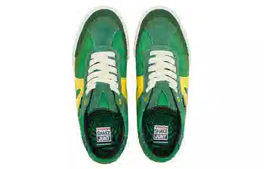 SHAKE JUNT x Vision Street Wear