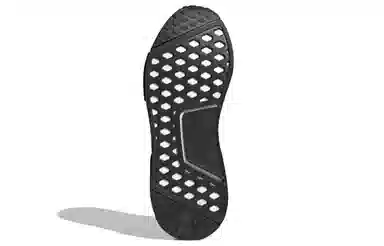 adidas NMD_R1 "Laser Purple Black"