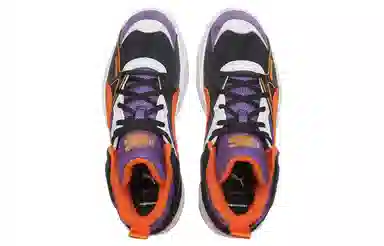 Puma Performer Mid The Hundreds