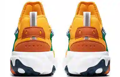 Nike React Presto