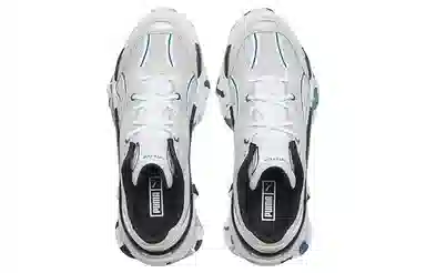 PUMA Nitefox Dystopia