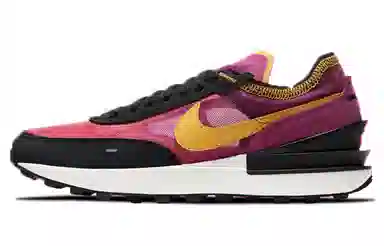 Nike Waffle One Active Fuchsia