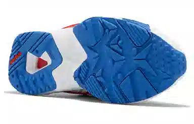 Reebok Intv 96 White