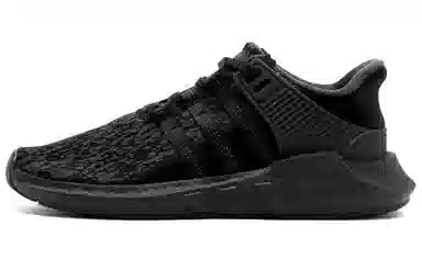adidas EQT Support 93/17 Triple Black