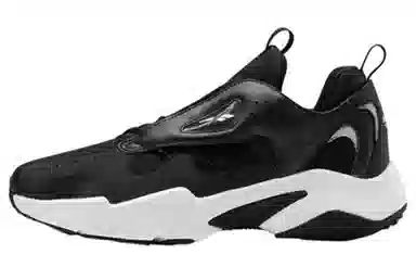 Reebok Royal Turbo Impulse 2.0 Black