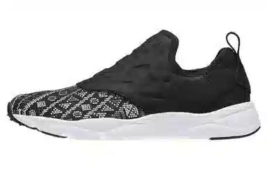 Reebok Furylite Slip On Gt