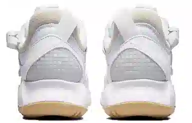 Jordan MA2 White Brown