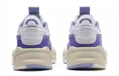 PUMA RS-X Tech White Purple