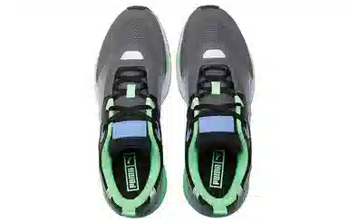 Puma Mirage Tech Grey Green