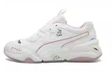 PUMA Nova Sue Tsai