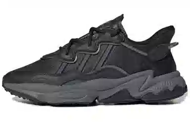 adidas Ozweego Carbon Black Grey
