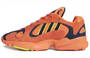 adidas originals Yung-1 Hi-Res