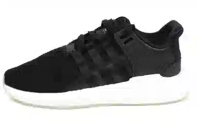 adidas originals EQT Support 9317 Black Gum