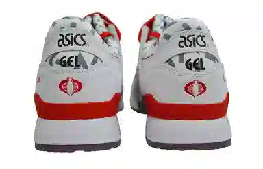 Hasbro x Asics Gel-Lyte lll U