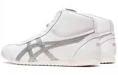 Onitsuka Tiger Mexico Mid Runner
