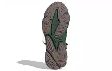 adidas Ozweego Zip Green