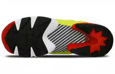 Reebok Insta Pump Fury 25th Anniversary