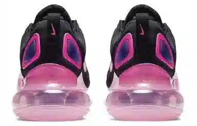 Nike Air Max 720 Black Pink