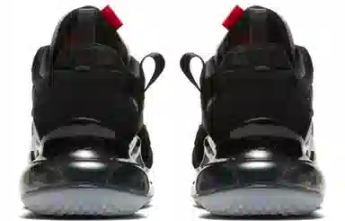 Nike Air Max 720 OBJ Black