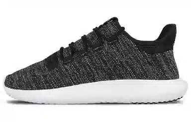 adidas originals Tubular Shadow Knit Core Black