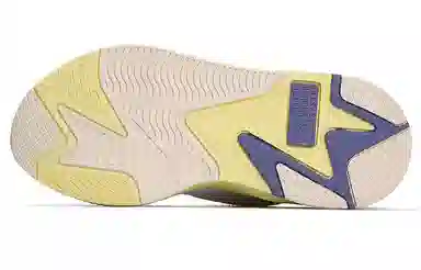 PUMA RS-X ³ Twill Air Mesh