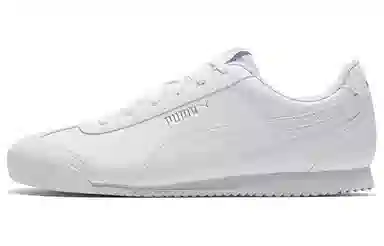 Puma Turino Fsl Sneaker White Grey