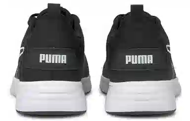 PUMA Flyer Flex Black