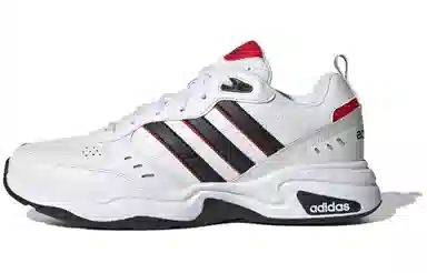 adidas Neo Strutter White Black