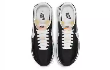 Nike Waffle Trainer 2 Black