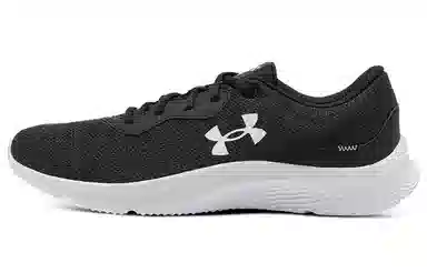 Under Armour Mojo Black