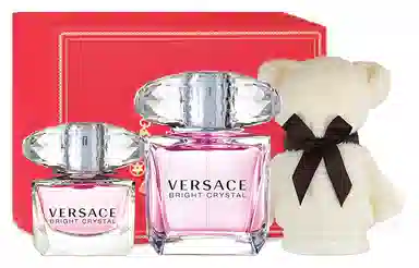 VERSACE 30ml+5ml50ml+5ml