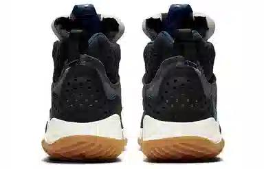 Jordan Mid "Storm Blue"